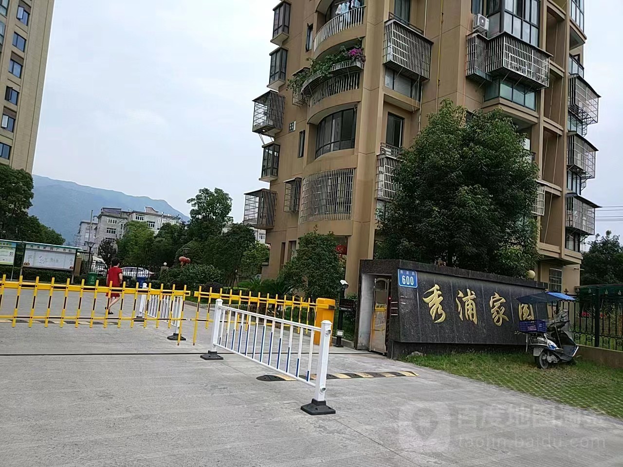 温州市瓯海区娄桥街道图片